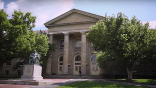 Police: Half-Nude Cornell Runner Took Acid, Attacked Women And Threatened To Rape Them